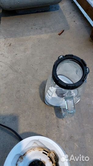 Продам блендер Braun S642351