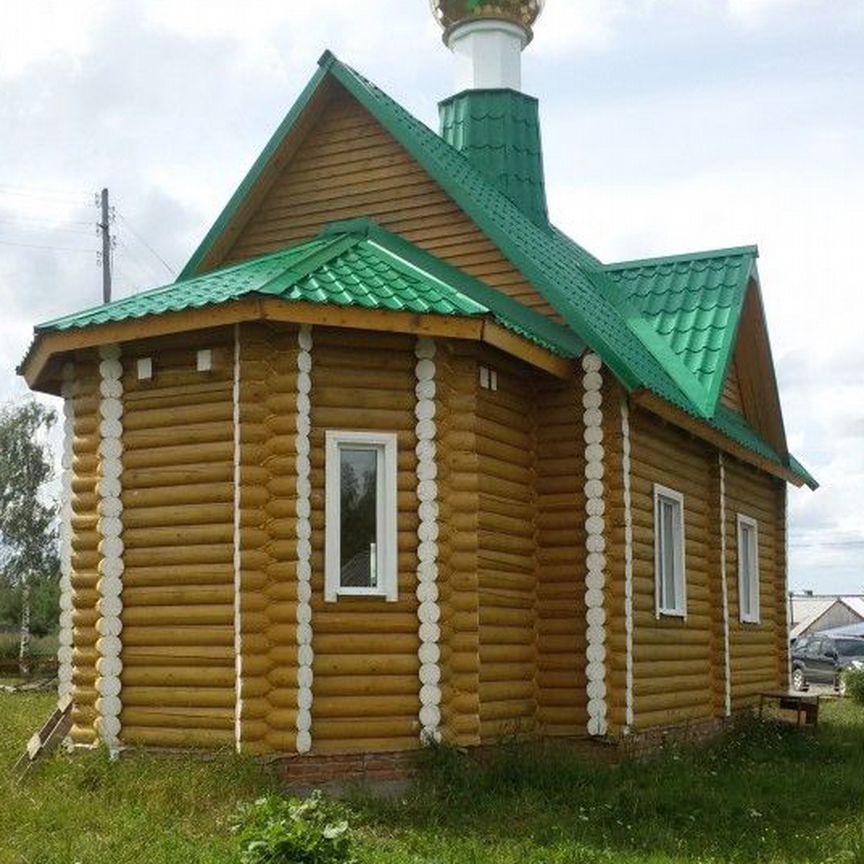 Квартира 3-комн. 54.3 м² в с. Парабель — фото 15 из 19