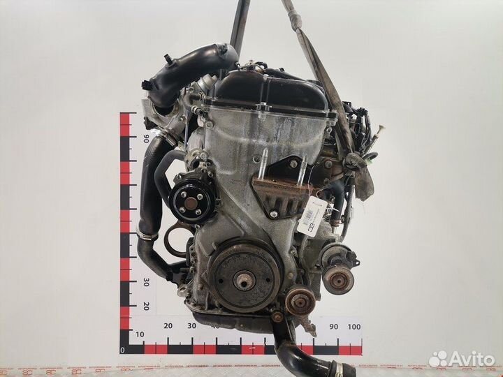 Двс Mitsubishi ASX 1.8 4N13