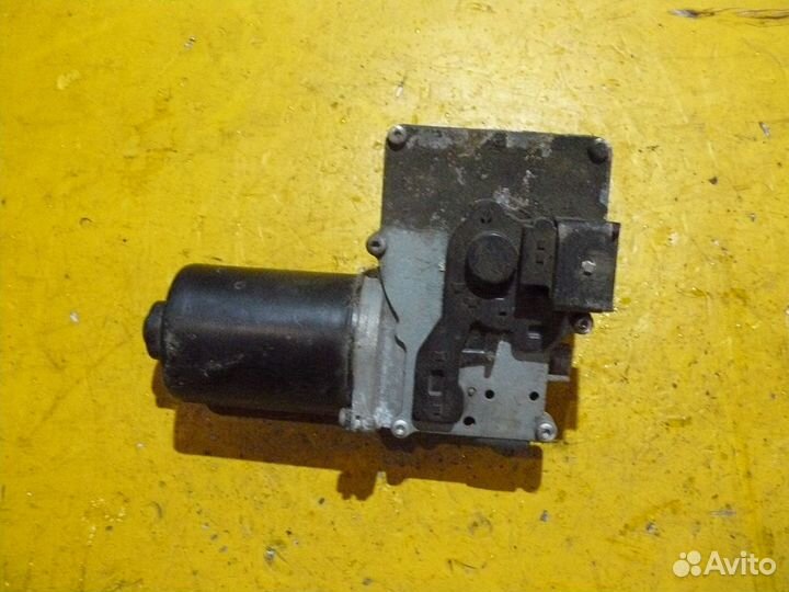 Моторчик стеклоочистителей для Citroen C4 2007г