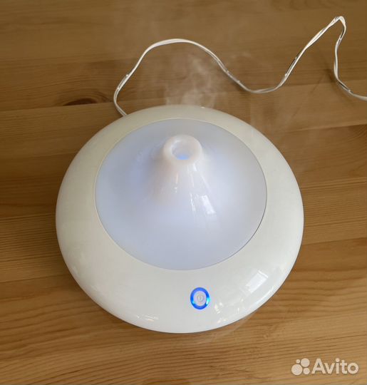 Ароматизатор-ионизатор воздуха AIC Ultransmit 010