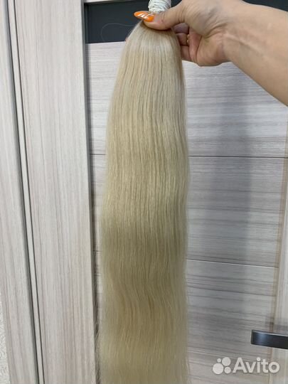Волосы для наращивания