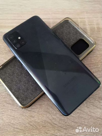 Samsung galaxy a51 128gb