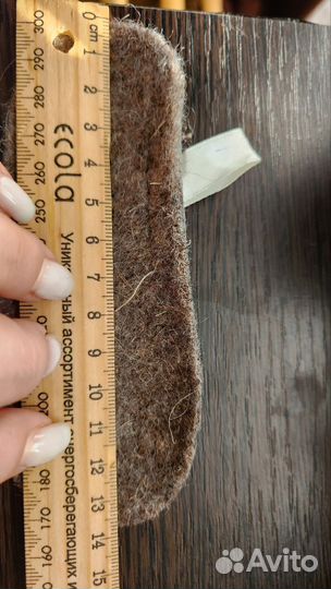 Ботинки демисезонные детские 21 размер Котофей