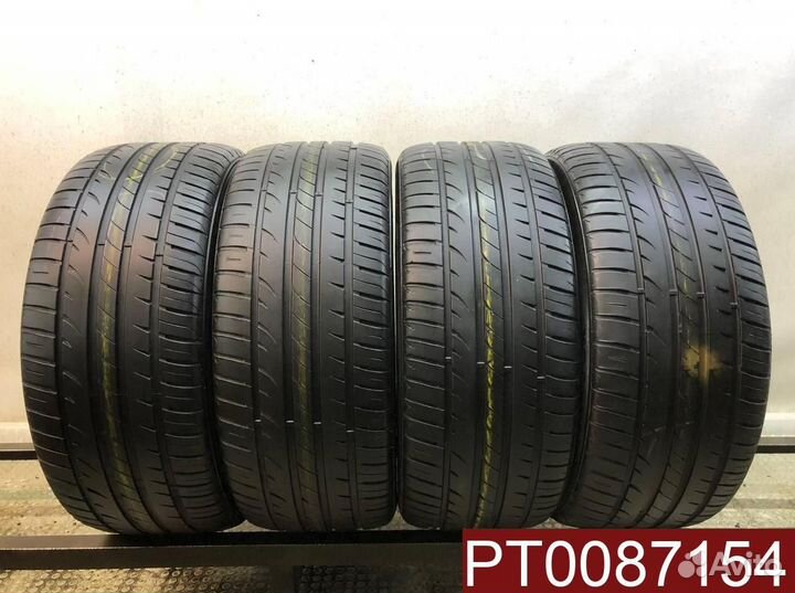 Hankook Ventus Prime 2 K115 255/45 R18 98H