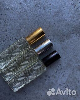 Масляные духи. Оптом