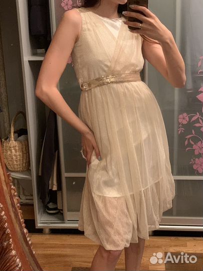 Одежда для девочки