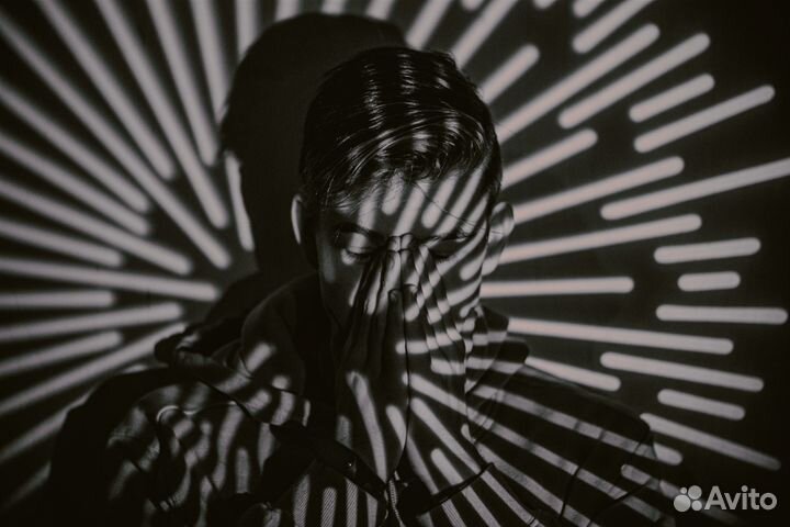 Аренда фотостудии с циклорамой