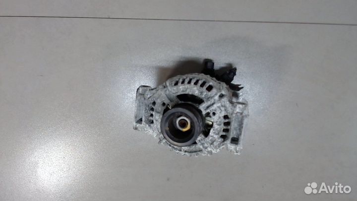 Генератор Opel Signum, 2004