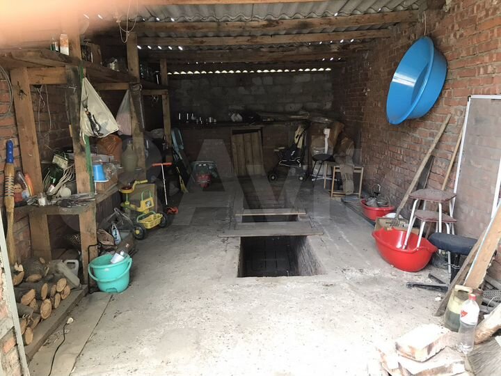 Гараж, 25 м²