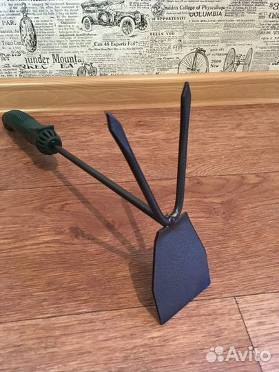 Тяпка-культиватор