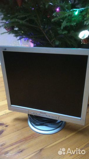 Компьютер Irbis