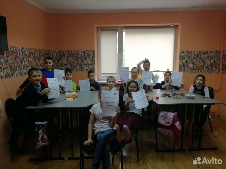 Репетитор по английскому языку