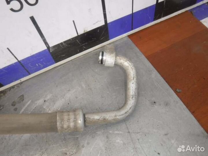 Трубка кондиционера Toyota Lc Prado 120 1GR 2007