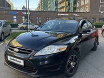 Ford Mondeo 1.6 MT, 2011, 184 000 км, с пробегом, цена 760 000 руб.