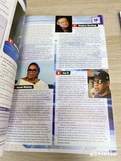 Solutions Advanced учебник и тетрадь