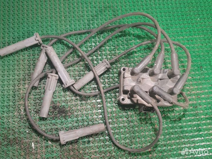 Катушка зажигания Додж Караван 3,3