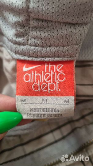 Шорты мужские nike