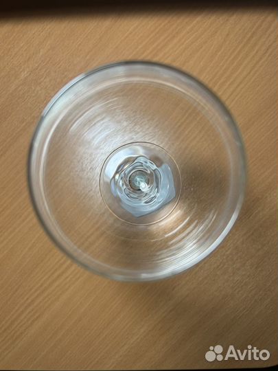 Бокал IKEA Хедерлиг 590мл