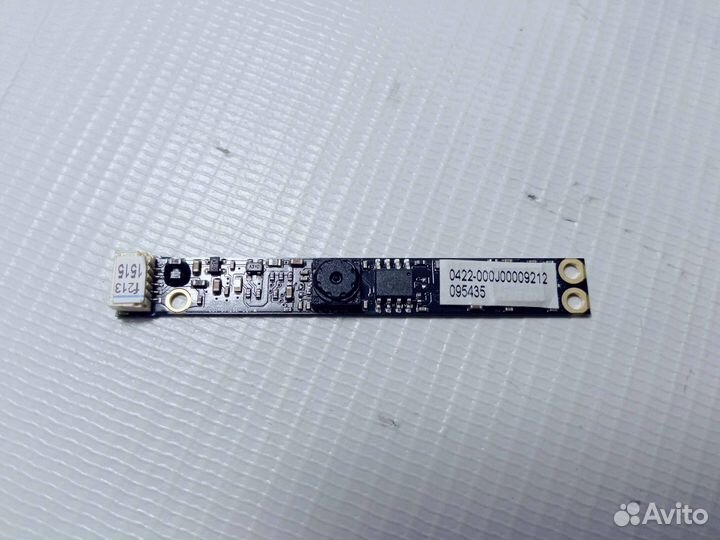 Вебкамера для asus K50AD