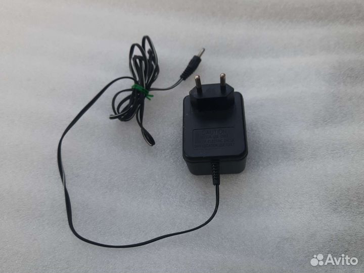 Блок питания адаптер 7.2В 300мА TY18 41e1