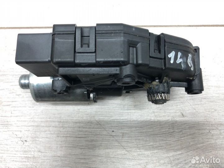 Моторчик люка Volkswagen Passat универсал cayc