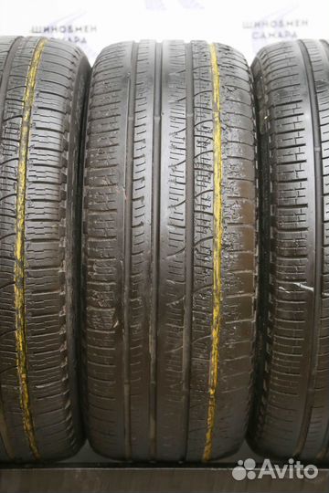 Pirelli Scorpion Verde 235/50 R18 97V