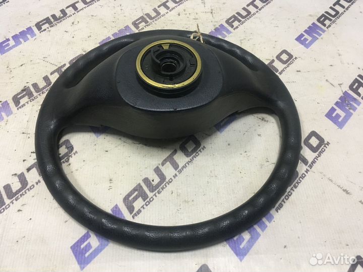 Рулевое колесо Дэу Нексия