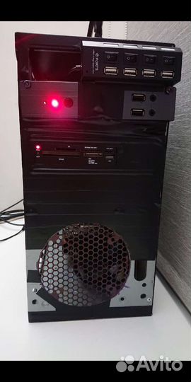 Системный блок(комп)