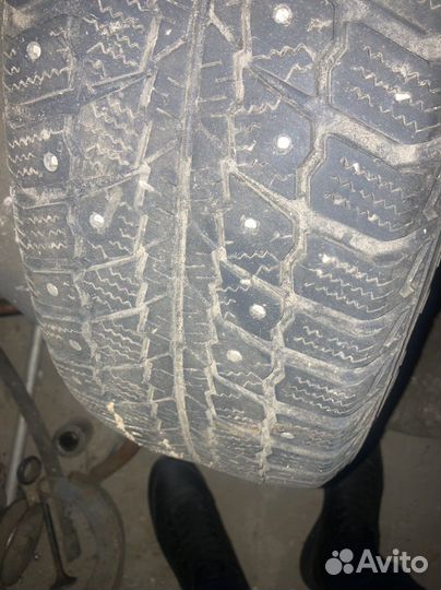 Bfgoodrich Activan 185/65 R15