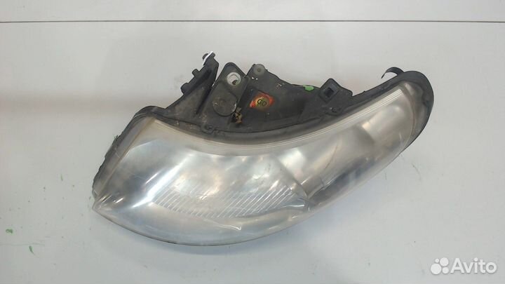 Фара (передняя) Citroen Jumper (Relay), 2008