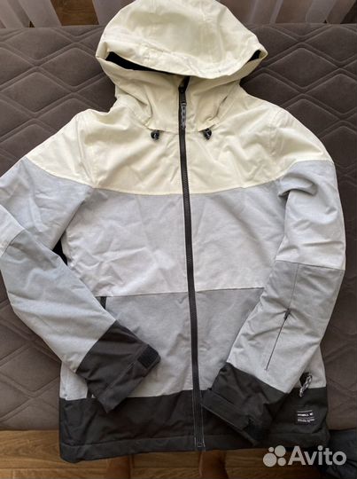 Костюм женский горнолыжный O’neill