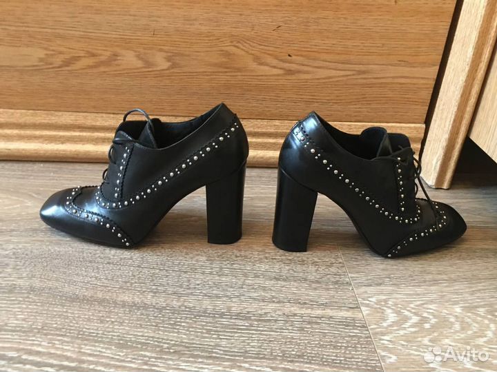 Giancarlo paoli. туфли, ботильоны, ботиночки Итали