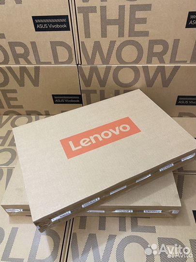 Lenovo 2024 новые i5 12450h 16gb