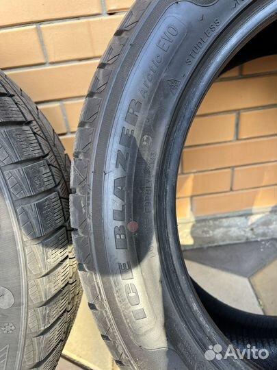 Sailun Ice Blazer Arctic EVO 255/50 R19 107H