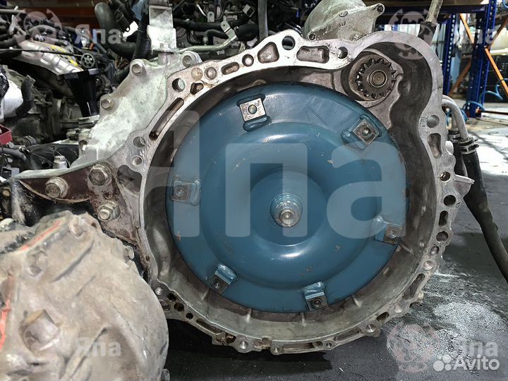 АКПП U140F Лекусус RX300 без пробега по России