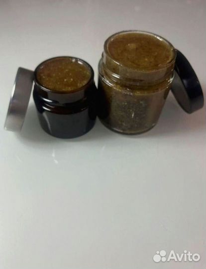 Мужской медовый афродизиак