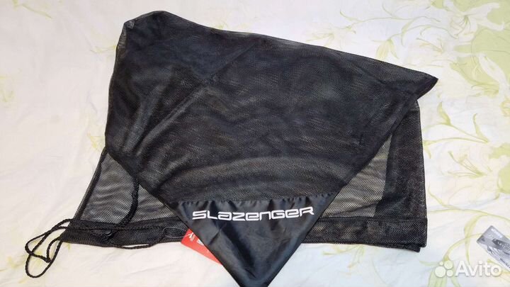 Система хранения спальных мешков