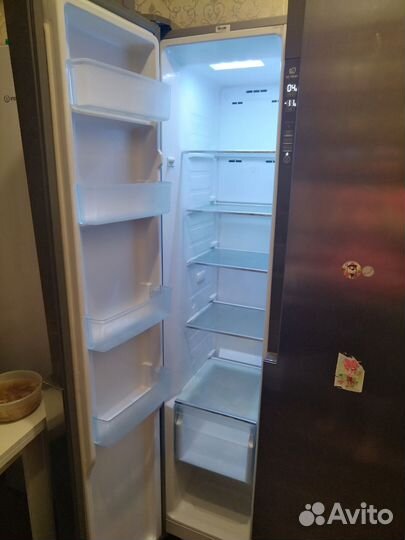 Холодильник бу в хорошем состоянии