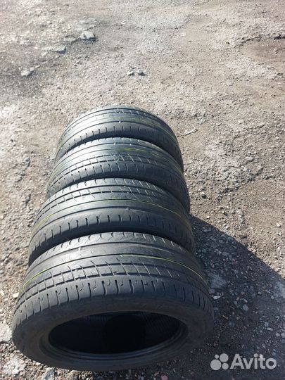 Deli S-365 205/55 R16