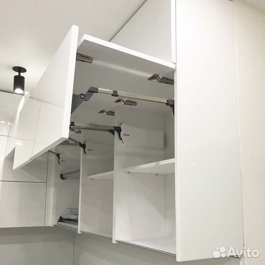 Кухня на заказ