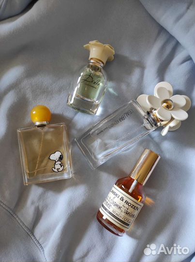 Парфюм оригинал Kenzo Dolce Zielinski