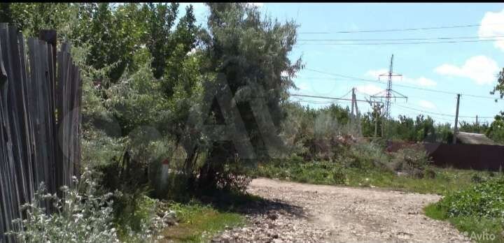 Участок 8 сот. (ИЖС)