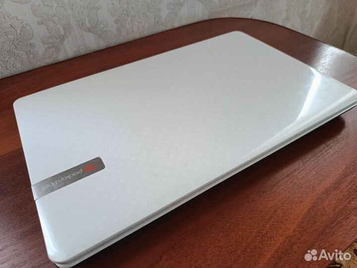 Ноутбук Packard Bell VG70 (Core i5)