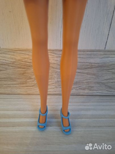 Кукла барби стоматолог (Mattel)