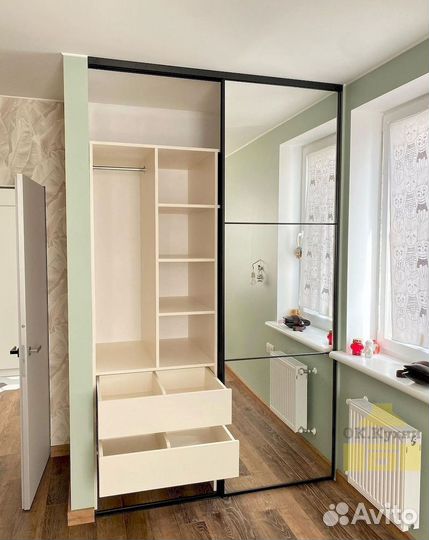 Шкафы от производителя