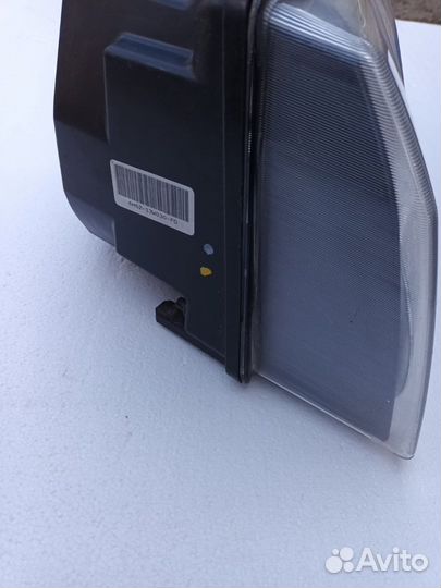 Фара передняя левая Land Rover Freelander 2