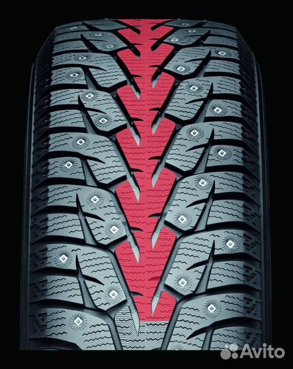 Yokohama Ice Guard IG55 225/65 R17