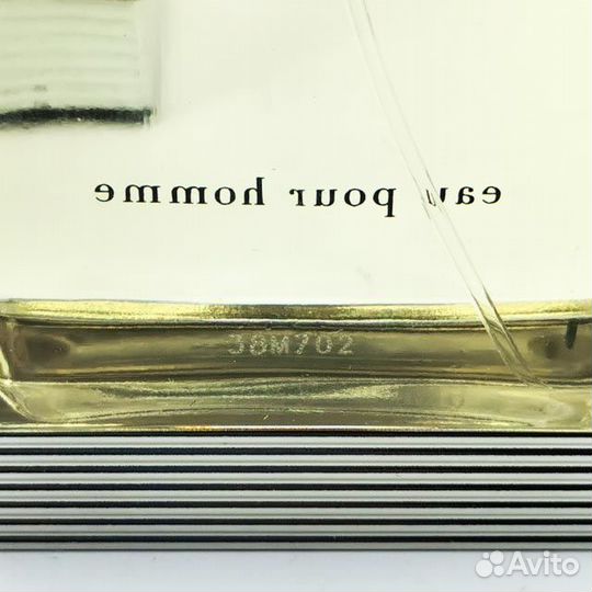 Giorgio armani EAU pour homme оригинал