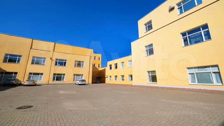 Аренда офиса 24.6 кв.метров, 1 этаж